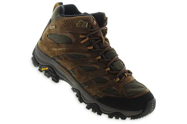 Merrell Moab 3 Mid J035839 Brown Boots Single