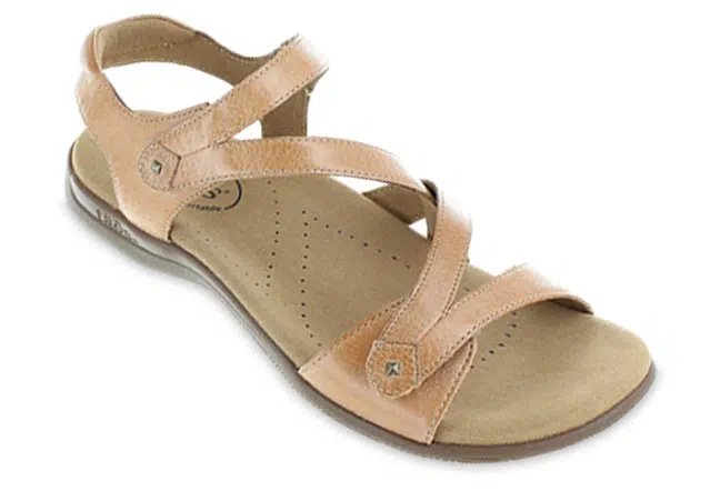 Taos Big Time BGT-14132 Natural Sandals Single