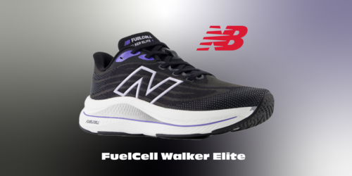 New Balance FuelCell Walker for Men and Women