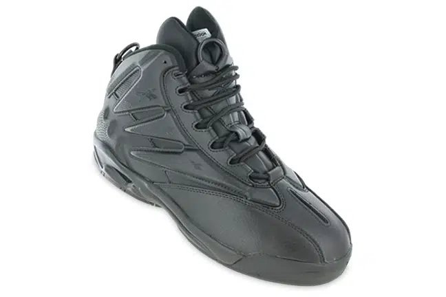 Reebok The Blast Work RB9405 Black 6" Boots Single