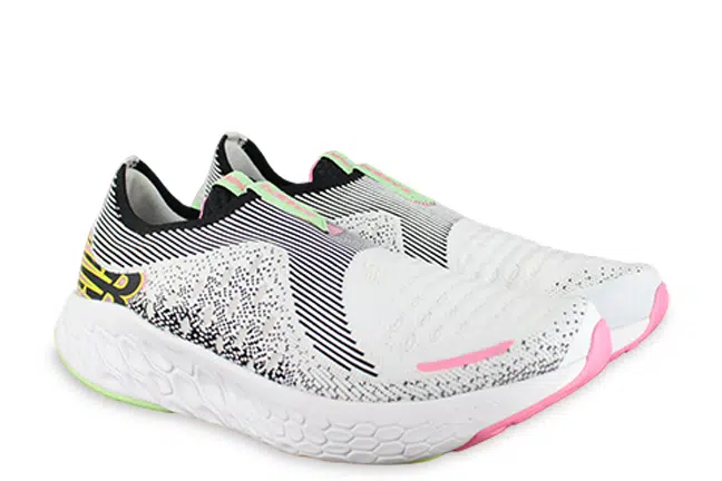 New Balance Fresh Foam X Unlaced W1080SLM Sneaker