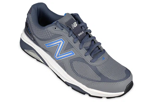 New Balance 1540v3 M1540MB3 Grey Running Shoes Single