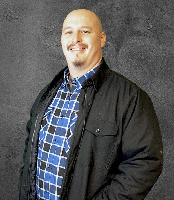 Chris Macierez