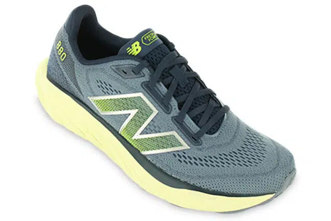 New Balance 880V14 M880G14 Grey Shoes Single