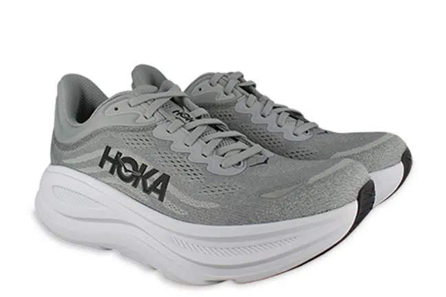 One Bondi Hoka Shoes Near Me Mens Men's Hoka BONDI WIDE Road