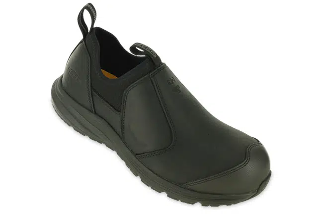 Keen Utility Vista Energy+ Shift ESD 1027646 Black Work Shoes Single