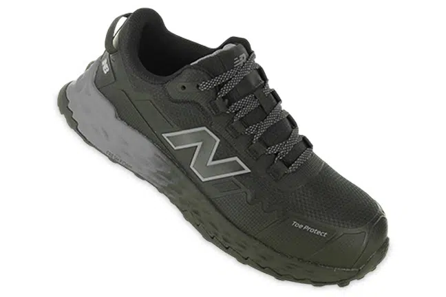 New Balance Cremorne MUFCCEHBG Black Work Shoes Single