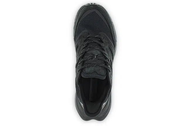 Hoka Anacapa 2 Freedom 1155192 BBLC Black Shoes Top
