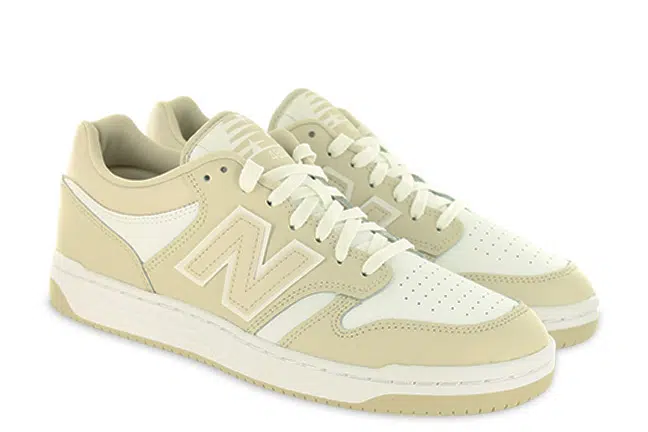 new balance athletic sneaker