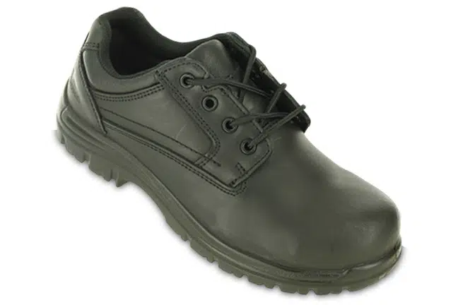 Avenger A7117 Black Work Shoes Single