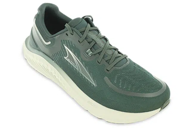 Altra Paradigm 7 AL0A82CE-000 Black Shoes Single