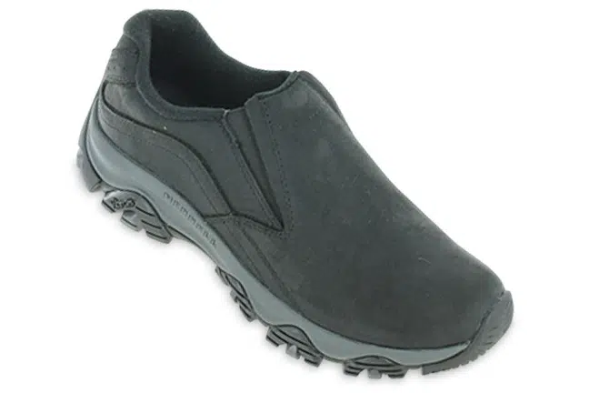 Merrell Moab Adventure 3 Moc J003817 Black Shoes Single