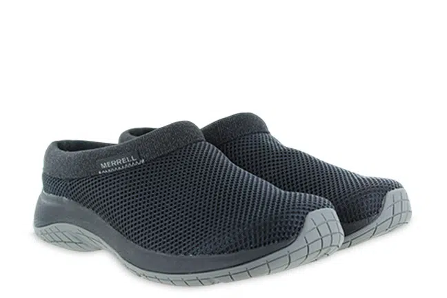 Merrell Encore Breeze 5 J005500 Black Shoes Pair
