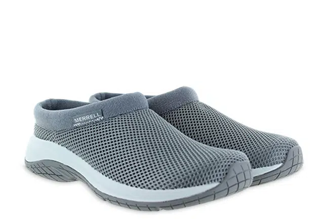 Merrell Encore Breeze 5 J005504 Grey Shoes Pair
