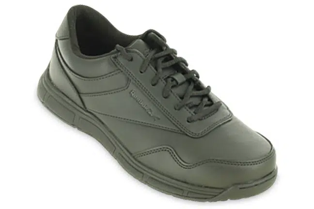 Reebok Work Jorie LT RB1130 Black Work Shoes Single
