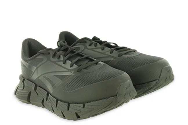 Reebok Work Floatzig Work RB3030 Men's Black Work Shoes