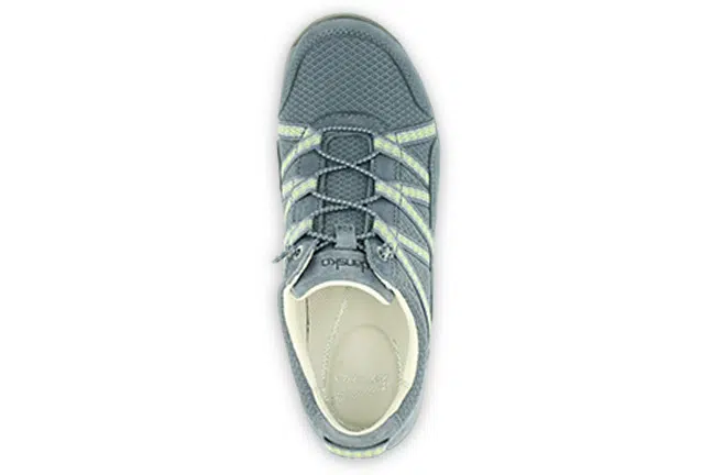 Dansko Harlyn 4854-391017 Blue Sneakers Top