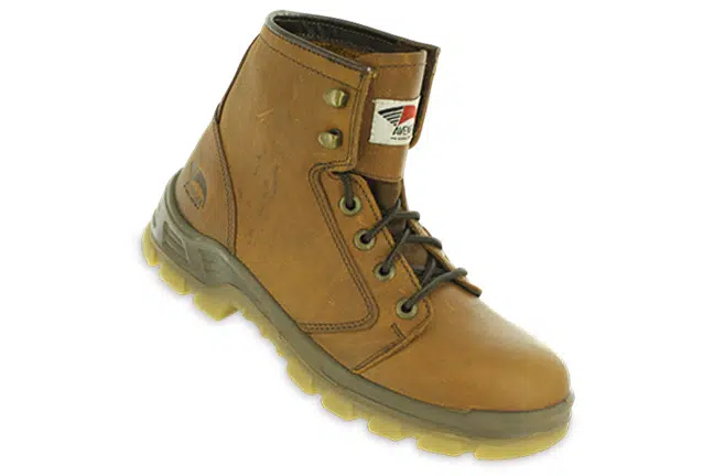 Avenger A7621 A7621 Brown Boots Single