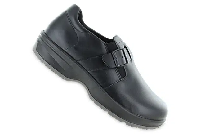 Birkenstock Caris Pro 1027414 Black Shoes Single