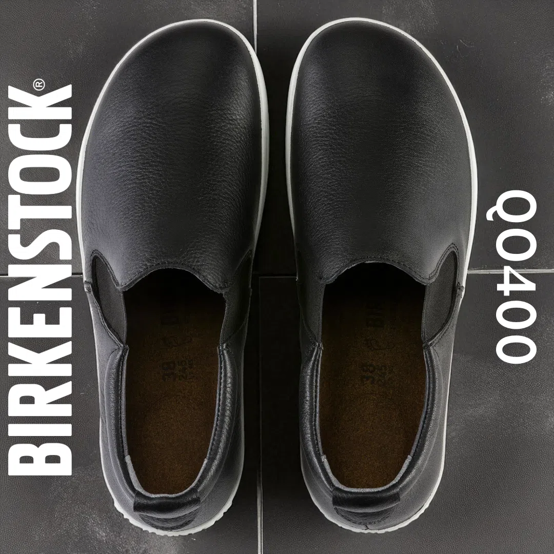 Birkenstock Q3 2025-10