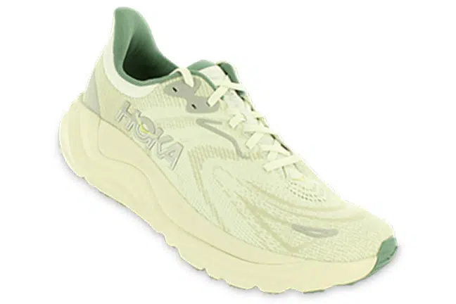 Hoka Arahi 8 1168690 TYS Taupe Shoes Single