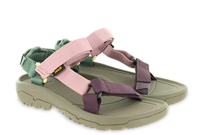 Women’s Teva Hurricane XLT2 Root Multi Hiking Sandals