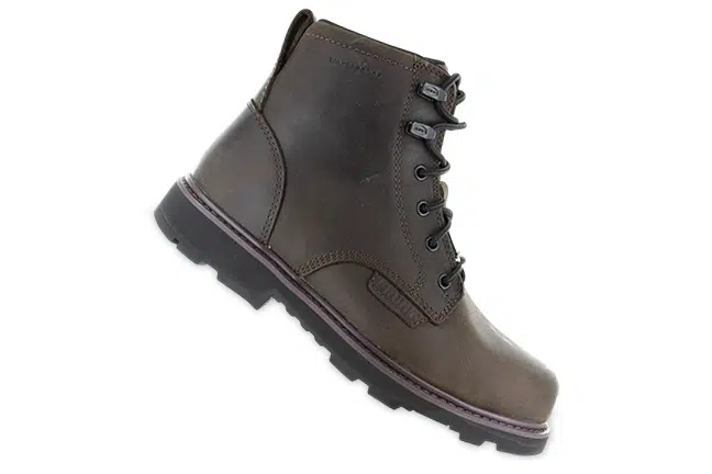 Brunt Sullivan BRF10010-004 Dark Brown Work Boots Single