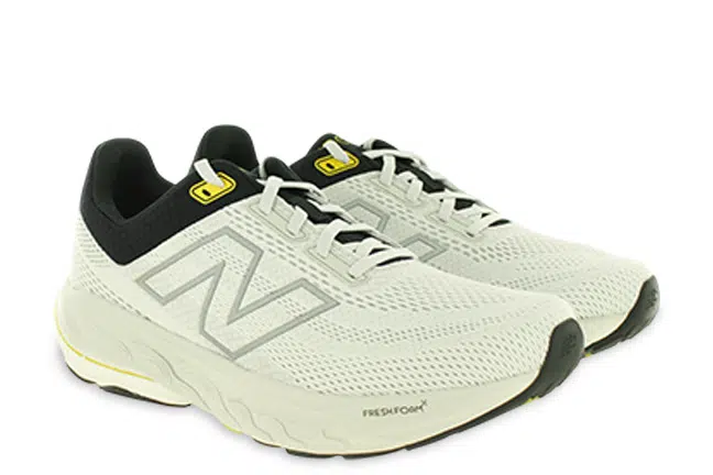 Men’s New Balance Fresh Foam X 860v14 Grey Athletic Shoes