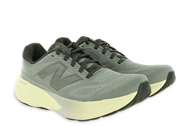 Men’s New Balance Fresh Foam X 880v15 Grey Athletic Shoes