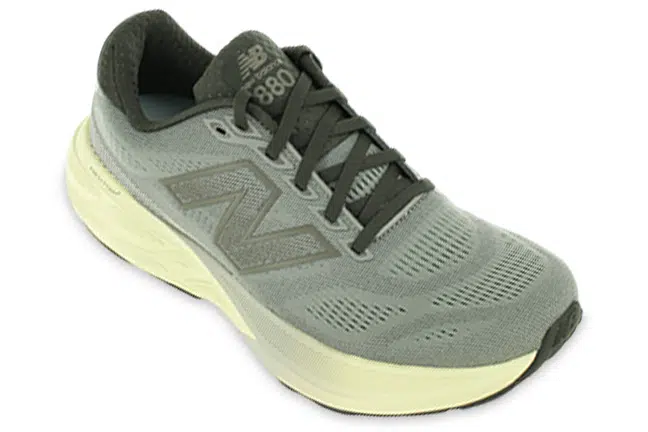 New Balance Fresh Foam X 880v15 M880F15 Grey Shoes Single