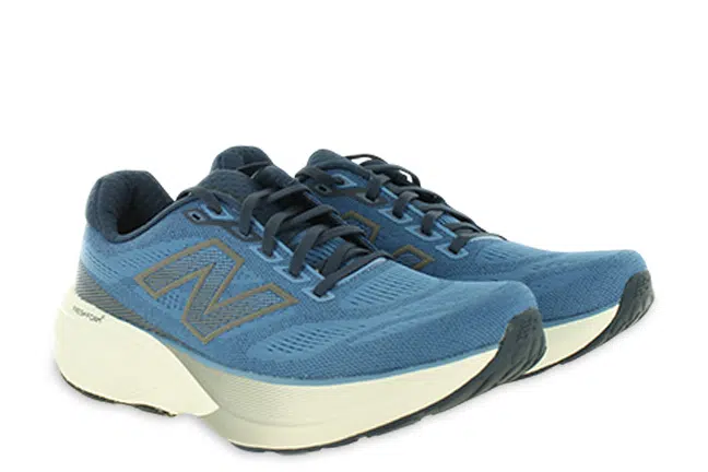 New Balance Fresh Foam X 880v15 M880I15 Blue Shoes Pair