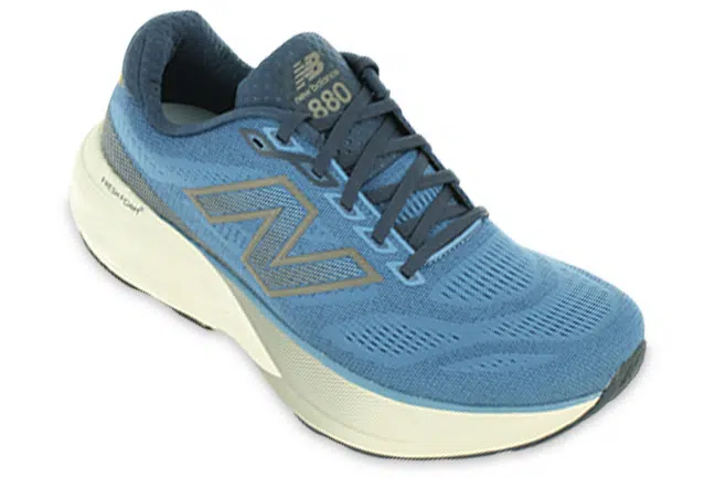 New Balance Fresh Foam X 880v15 M880I15 Blue Shoes Single