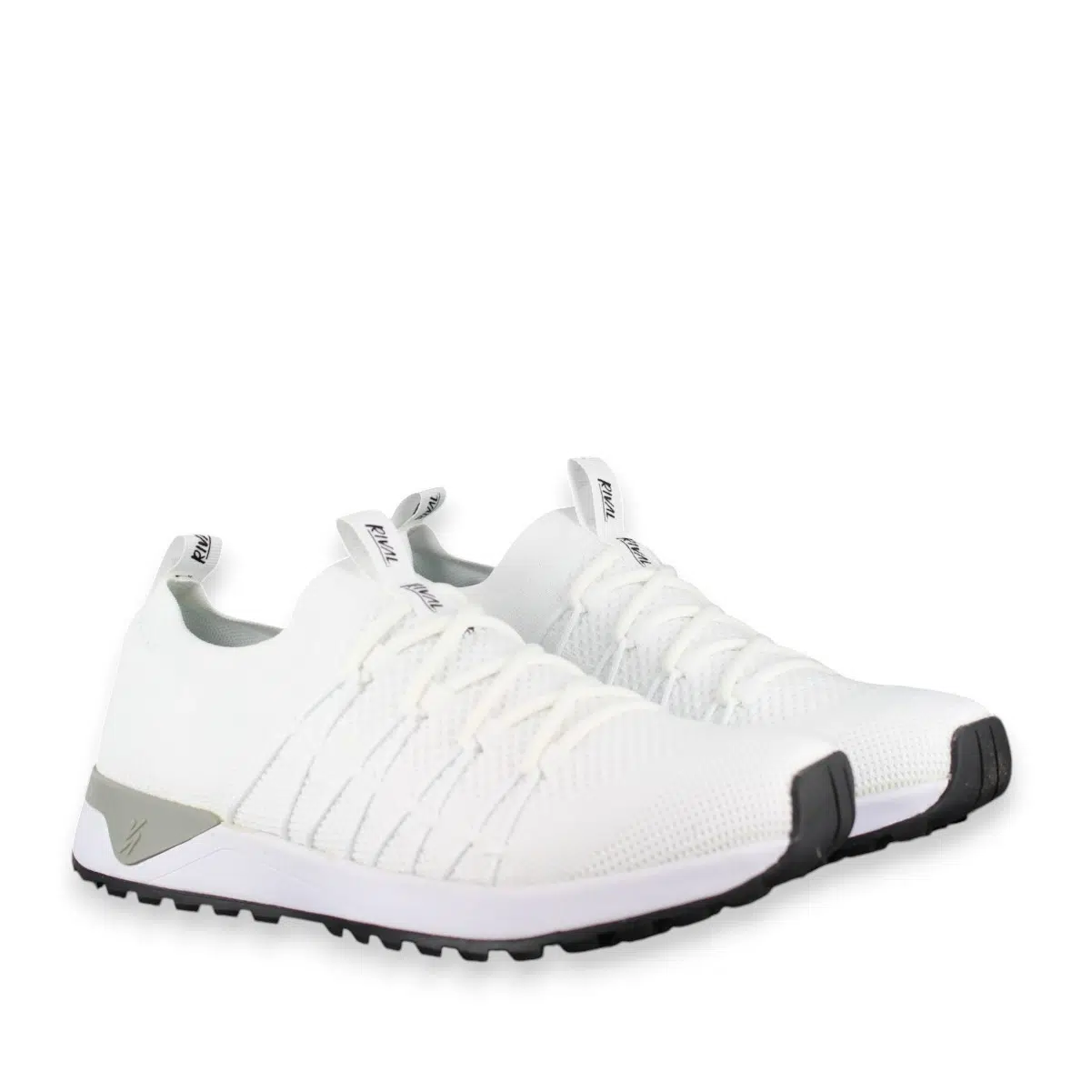 Rival Drive R22MAT187I White Sneakers Pair