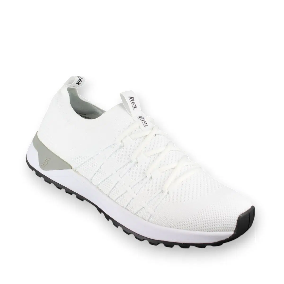 Rival Drive R22MAT187I White Sneakers Single