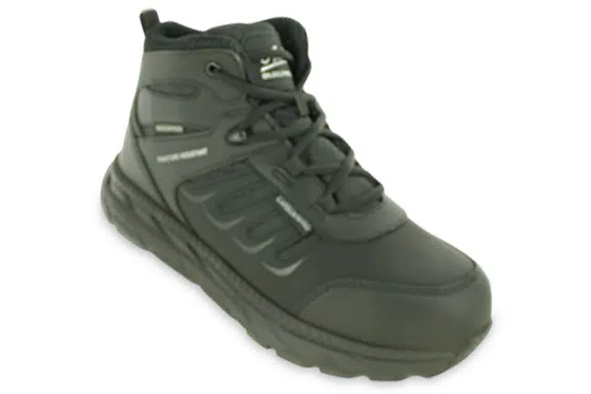 Adtec Ultralight 9258PR Black Work Boots Single