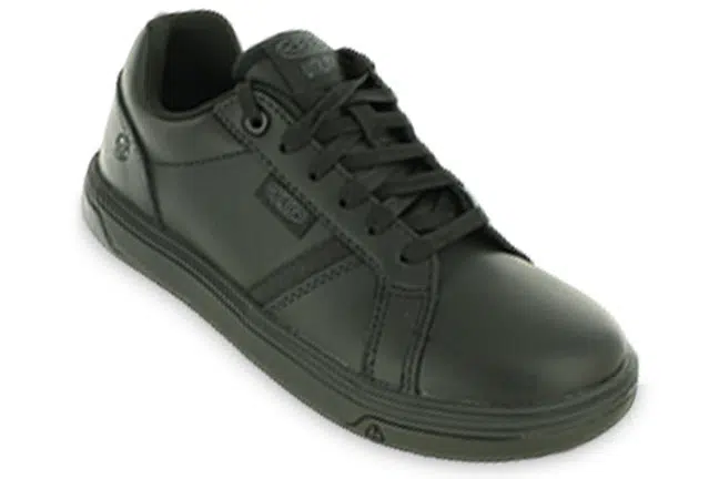 Keen Utility Kenton WTX 10131397 Black Work Shoes Single