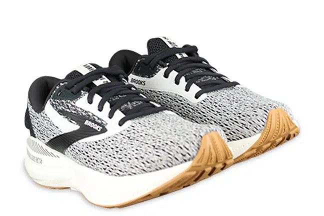 Brooks Adrenaline GTS 24 120426-132 Multi-Colored Shoes Pair