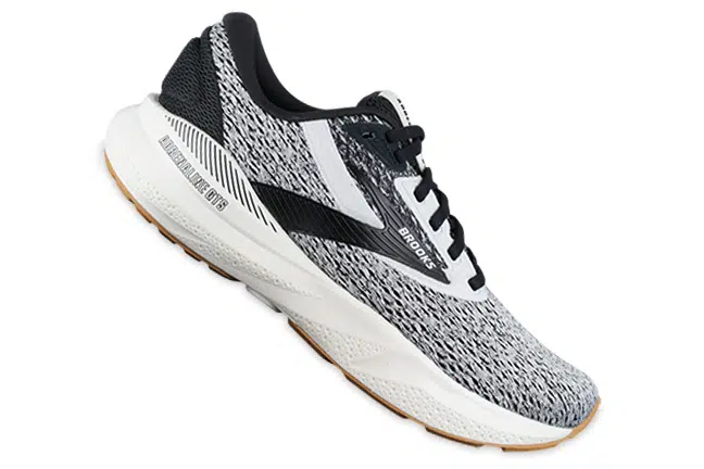 Brooks Adrenaline GTS 24 120426-132 Multi-Colored Shoes Single