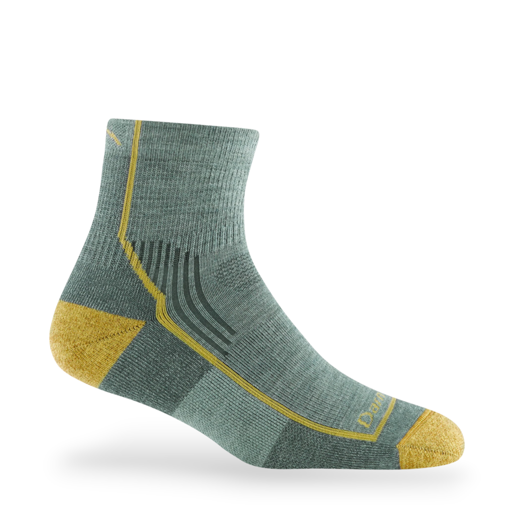 Women’s Midweight Quarter Hike Sock