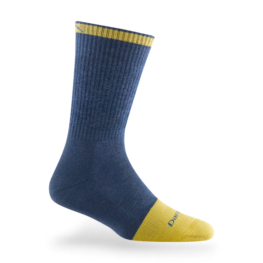 Women’s Steely Boot Midweight Sock