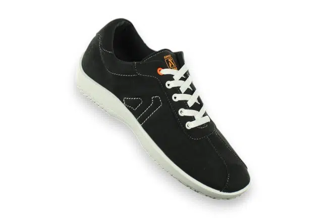 Arcopedico Diamond 4856-K60 Black Sneakers Single