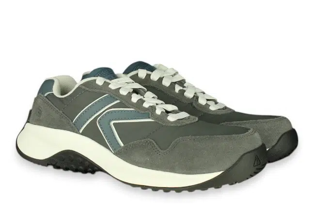 Women’s Keen Utility KS86 Dark Grey ESD Safety Toe Work Shoes