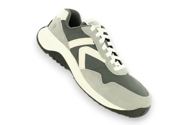 Keen Utility KS86 1032244 Grey Work Shoes Single