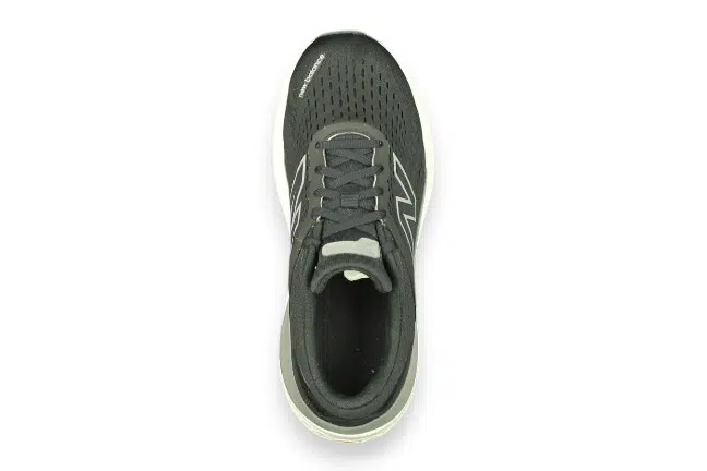 New Balance Fresh Foam X 1540 v4 W1540BK4 Black Running Shoes Top