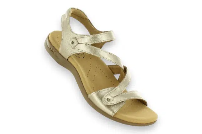 Taos Big Time BGT-14132CHP Champagne Sandals Single