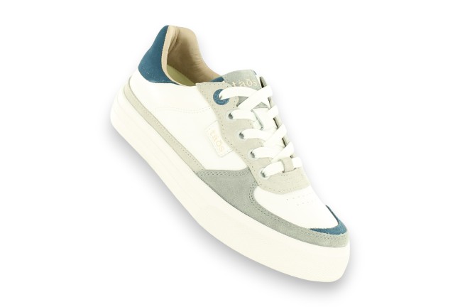 Taos Pop Soul PPS-14265 Grey Sneakers Single