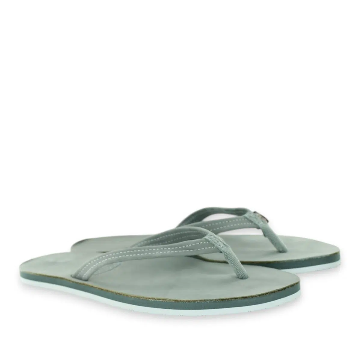 Hari Mari Fields 2800-325 Flint Flip Flops Pair