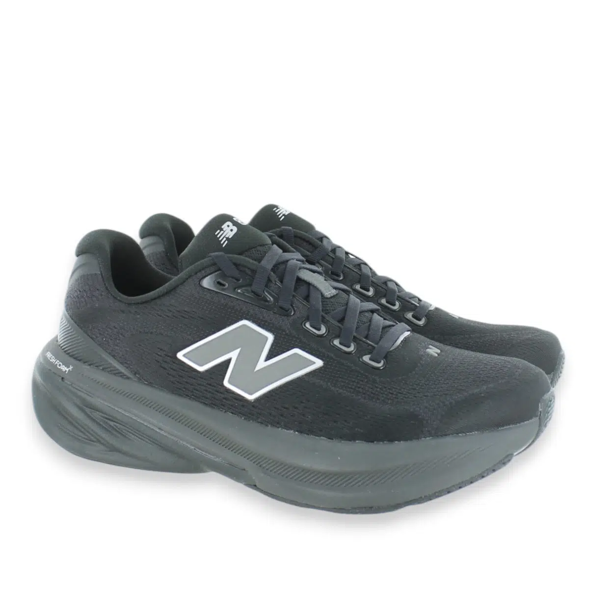 New Balance Fresh Foam X 860v15 M86057G Black Running Shoes Pair