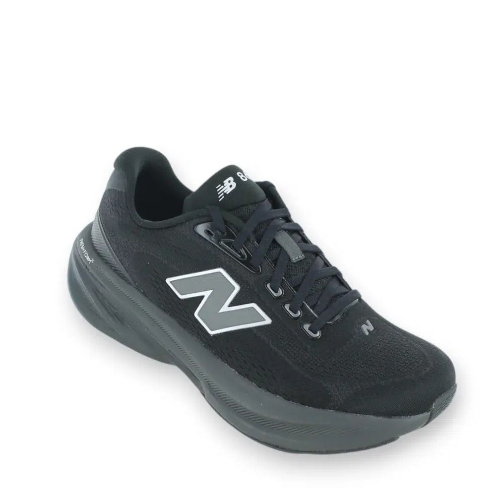 New Balance Fresh Foam X 860v15 M86057G Black Running Shoes Single