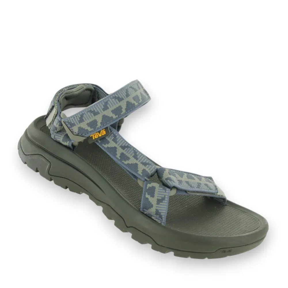 Teva Hurricane XLT3 1173670CSSN Navy Hiking Sandals Single